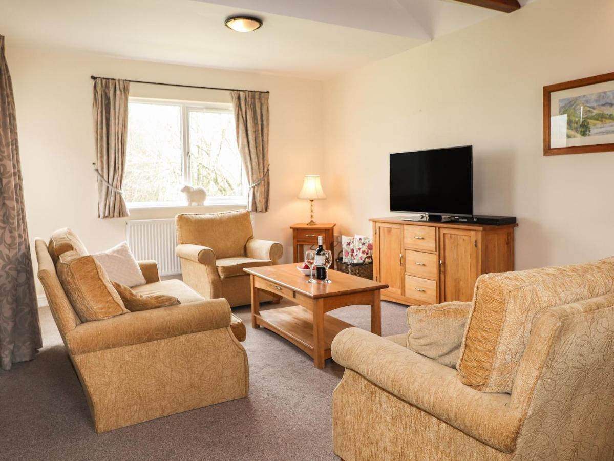 Tilly Mint Cottage Penrith Εξωτερικό φωτογραφία