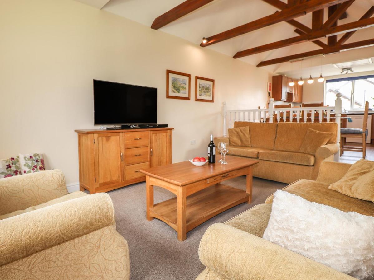 Tilly Mint Cottage Penrith Εξωτερικό φωτογραφία