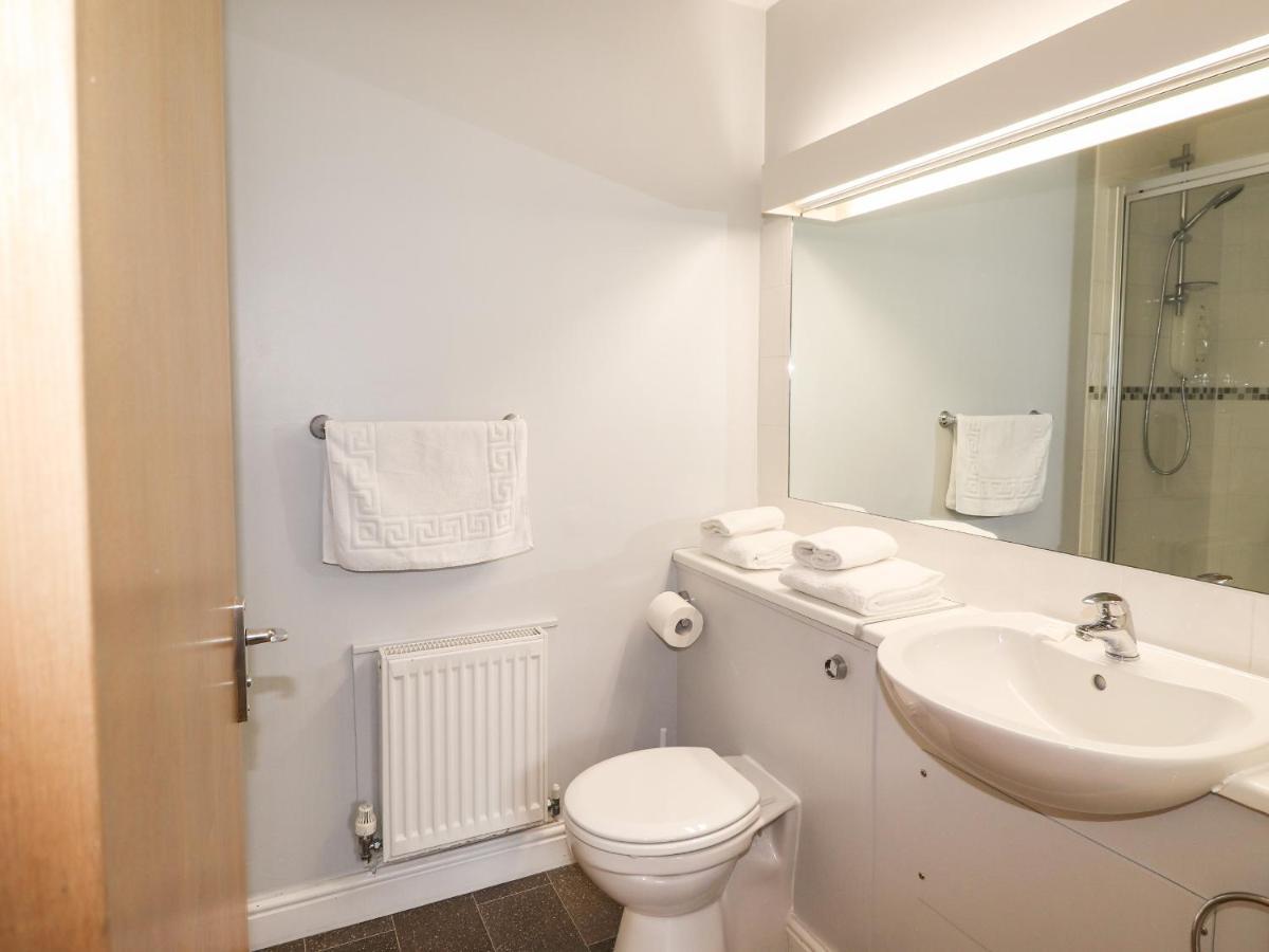 Tilly Mint Cottage Penrith Εξωτερικό φωτογραφία