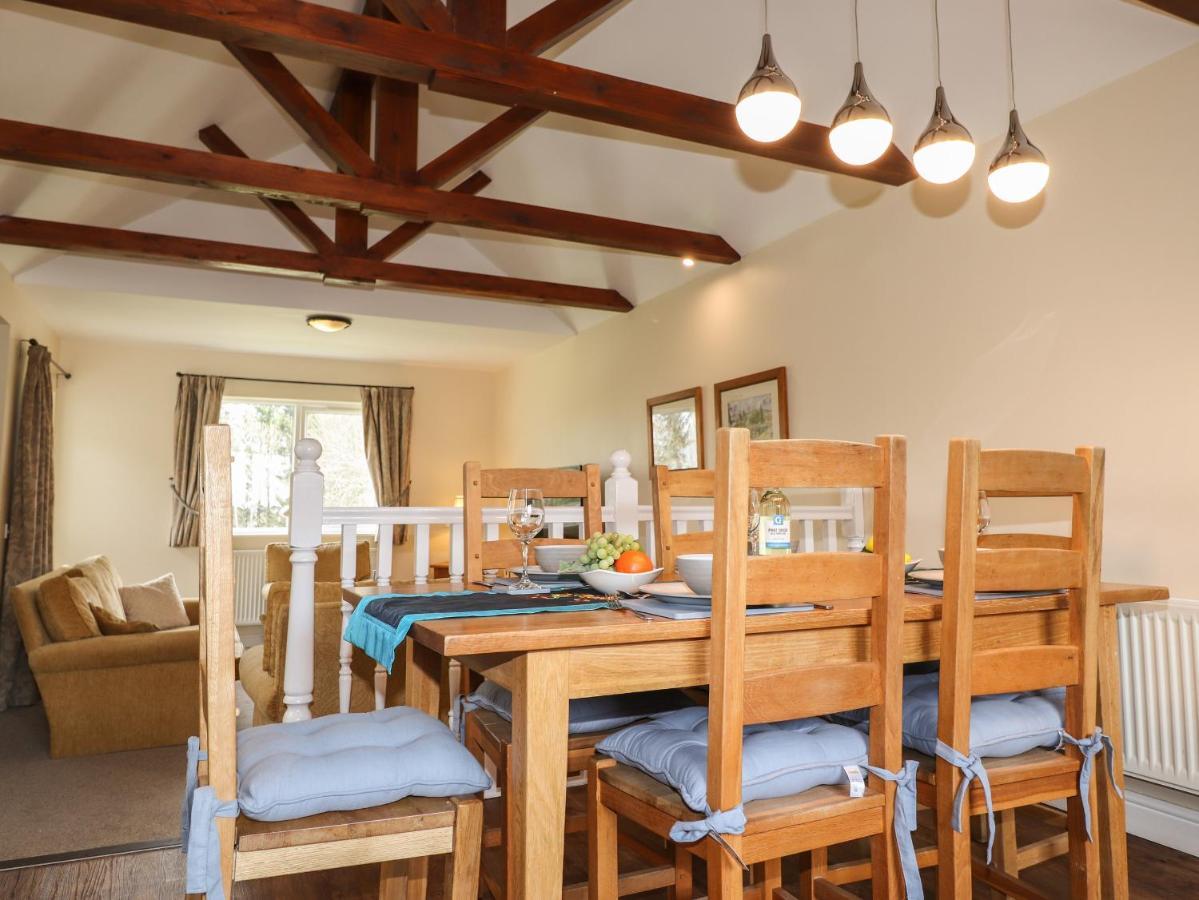 Tilly Mint Cottage Penrith Εξωτερικό φωτογραφία