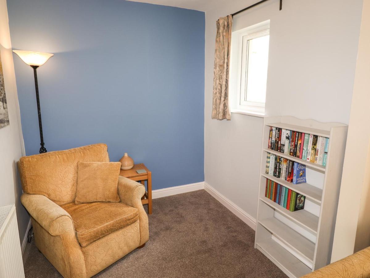 Tilly Mint Cottage Penrith Εξωτερικό φωτογραφία