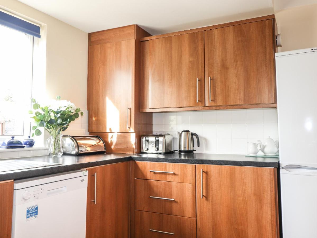 Tilly Mint Cottage Penrith Εξωτερικό φωτογραφία