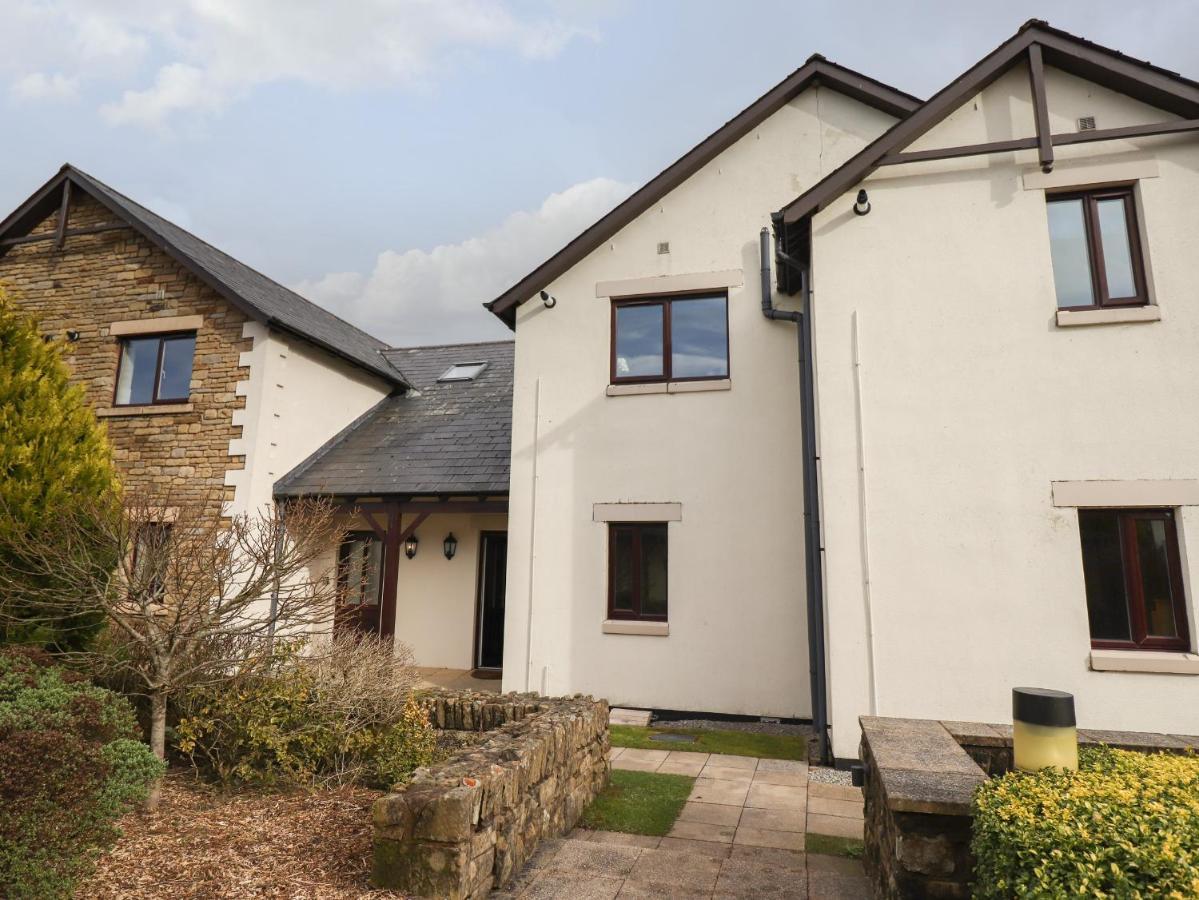 Tilly Mint Cottage Penrith Εξωτερικό φωτογραφία