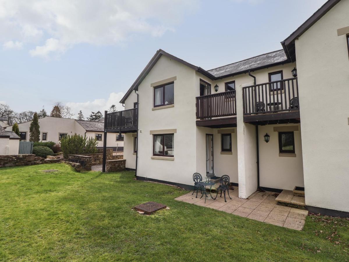 Tilly Mint Cottage Penrith Εξωτερικό φωτογραφία